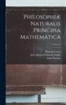 François Jacquier, Isaac Newton, John Martin Frederick Wright - Philosophiæ Naturalis Principia Mathematica; Volume 3