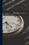 Anonymous - Horology