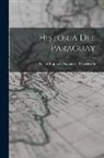 Pierre-François-Xavier de Charlevoix - Historia del Paraguay
