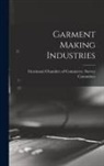 Cincinnati Chamber of Commerce Surve - Garment Making Industries