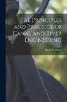 David Stevenson - The Principles and Practice of Canal and River Engineering