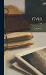 Ovid - Ovid: Tristia, Book 3