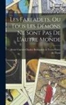 Al Berbiguier de Terre-Neuve Du Thym - Les Farfadets, ou Tous les démons ne sont pas de l'autre monde