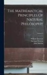 William Emerson, John Machin, Isaac Newton - The Mathematical Principles Of Natural Philosophy; Volume 3