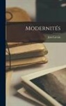 Jean Lorrain - Modernités