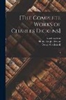 Hablot Knight Browne, George Cruikshank, Charles Dickens - [The Complete Works of Charles Dickens]: 4