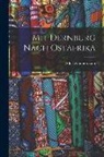 Adolf Zimmermann - Mit Dernburg Nach Ostafrika