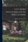 Mikhail Tugan-Baranovskii - Les crises industrielles en Angleterre