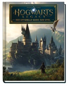 Paul Davies, Kate Lewis - Hogwarts Legacy - Der offizielle Guide zum Spiel
