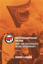 Bernd Langer - Antifaschistische Aktion