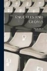 Bohun Lynch - Knuckles and Gloves