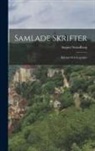 August Strindberg - Samlade Skrifter: Inferno Och Legender