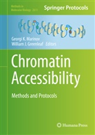 William J. Greenleaf, J Greenleaf, Georgi K Marinov, Georgi K. Marinov - Chromatin Accessibility