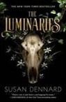 Susan Dennard - The Luminaries
