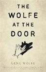 Gene Wolfe - The Wolfe at the Door