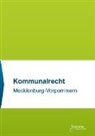 Societas Verlag, Societas Verlag - Kommunalrecht Mecklenburg-Vorpommern