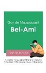Guy de Maupassant - Réussir son Bac de français 2023: Analyse de Bel-Ami de Maupassant