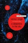 Vernor Vinge - A Deepness in the Sky