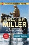 Brenda Jackson, Linda Lael Miller, Linda Lael/ Jackson Miller - Sierra's Homecoming & Star of His Heart