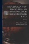 Harvard University Press, William Heinemann Ltd - The Geography of Strabo. With an English Translation by Horace Leonard Jones; Volume 5