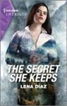 Lena Diaz - The Secret She Keeps