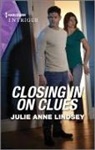 Julie Anne Lindsey - Closing in on Clues