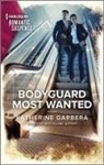 Katherine Garbera - Bodyguard Most Wanted