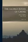 James Confucius, James Legge - The Sacred Books of China: The Yî King