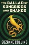 Suzanne Collins - The Ballad of Songbirds and Snakes (A Hunger Games Novel)