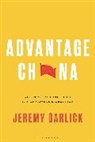 Jeremy Garlick - Advantage China