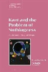 Ernesto Mayz Vallenilla, Vallenilla Ernesto Mayz, Courtney D. Fugate - Kant and the Problem of Nothingness