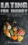 Swan Steve Edmond - Eating for Energy
