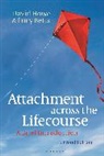 Lucy Betts, Betts Lucy, David Howe - Attachment across the Lifecourse