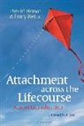 Lucy Betts, Lucy (Nottingham Trent University Betts, David Howe, David (University of East Anglia Howe - Attachment across the Lifecourse