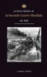 Academy Archives - La Brève Histoire de la Seconde Guerre Mondiale en Asie