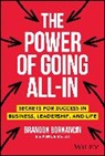 Brandon Bornancin - Power of Going All-In