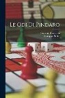 Giuseppe Fraccaroli, Giuseppe Pindar - Le Odi Di Pindaro