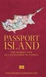Theodoros Rakopoulos, Rakopoulos Theodoros - Passport Island