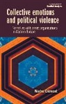 Maeva Clement, Maéva Clément - Collective Emotions and Political Violence