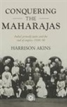 Harrison Akins - Conquering the Maharajas