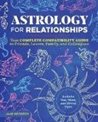 Jake Register - Astrology for Relationships