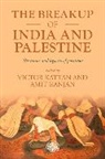 Victor Ranjan Kattan, Victor Kattan, Kattan Victor, Amit Ranjan - Breakup of India and Palestine
