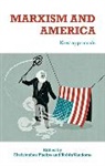 Christopher Vandome Phelps, Christopher Phelps, Phelps Christopher, Robin Vandome - Marxism and America