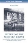 Beatriz Pichel, Dr Beatriz Pichel - Picturing the Western Front
