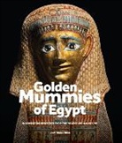 Campbell Price, Price Campbell, Julia Thorne, Thorne Julia - Golden Mummies of Egypt