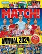 MATCH - Match Annual 2024