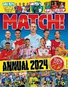 MATCH - Match Annual 2024