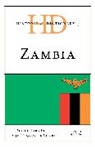 Bizeck Jube Phiri, Bizeck Jube Shaba Phiri, Phiri Bizeck Jube, Thokozile Shaba - Historical Dictionary of Zambia