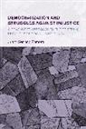 Justo Serrano Zamora - Democratization and Struggles Against Injustice