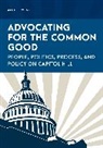 Jane E. West - Advocating for the Common Good